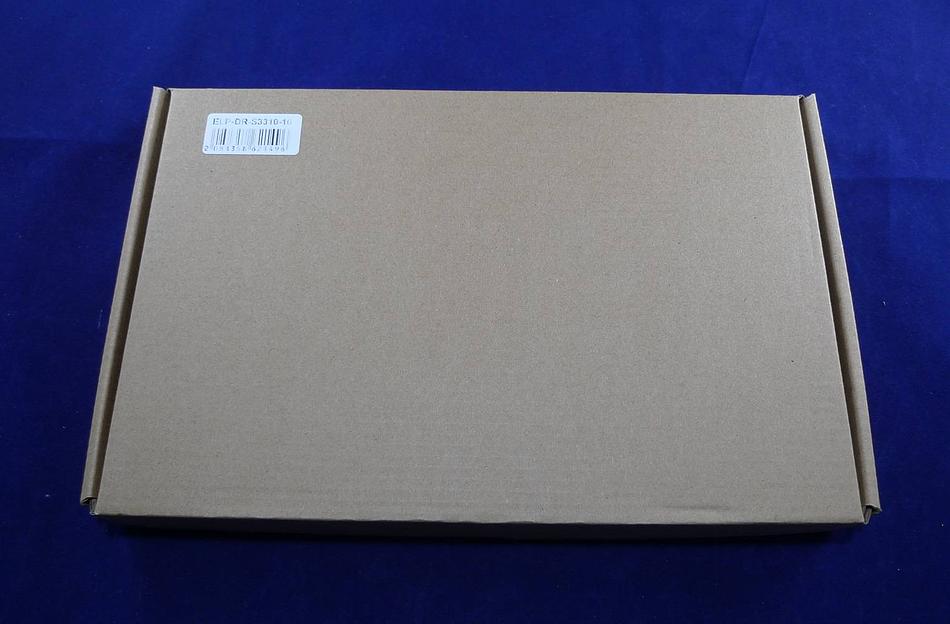 Вал проявки (Developer Roller) Samsung ML-3310/3710/3750, SCX-4833/5637/5737 (MLT-D205/D203/D305) ELP Imaging® 10шт фото 4