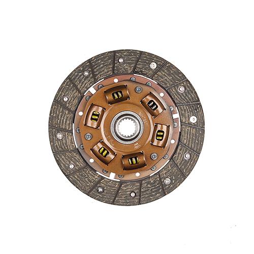 Диск сцепления NW7957  22400-63220 NKK фото 1