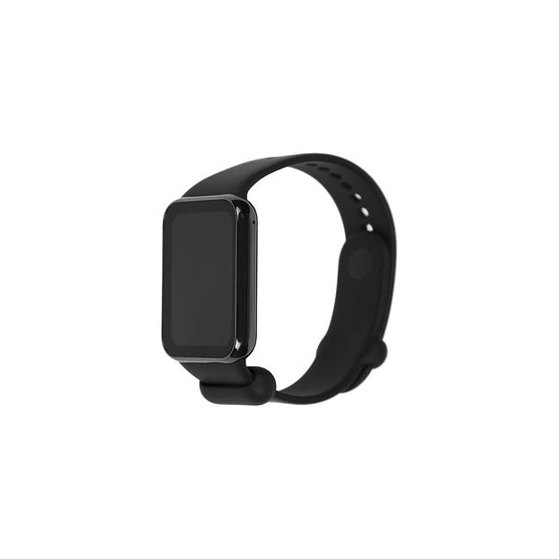 Фитнес-трекер Xiaomi Smart Band 8 Pro 1.74", черный / черный [bhr8017gl] фото 1