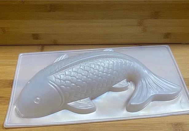 «E-Sell» форма для салата и заливного Wb-225 1 шт ОПТ фото 1