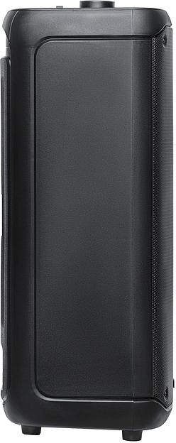 Минисистема BBK BTA6030 черный 50Вт FM USB BT фото 8