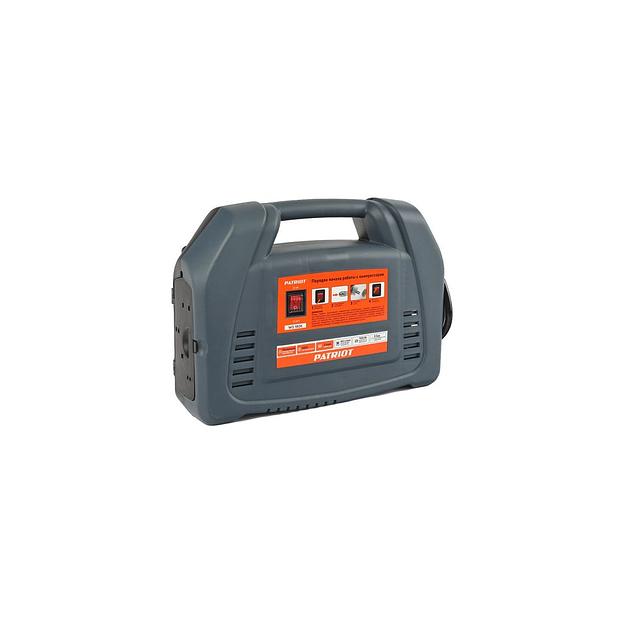 Компрессор поршневой Patriot WO 180K безмасляный [525301905] фото 1