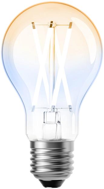 Умная лампа Yandex YNDX-00554 E27 7Вт 806lm (упак.:1шт) фото 1