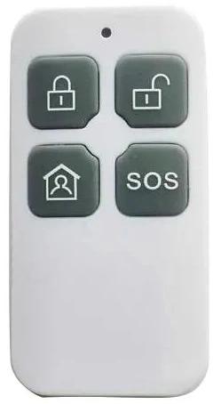 Брелок Dahua ARA22-W-868 фото 1