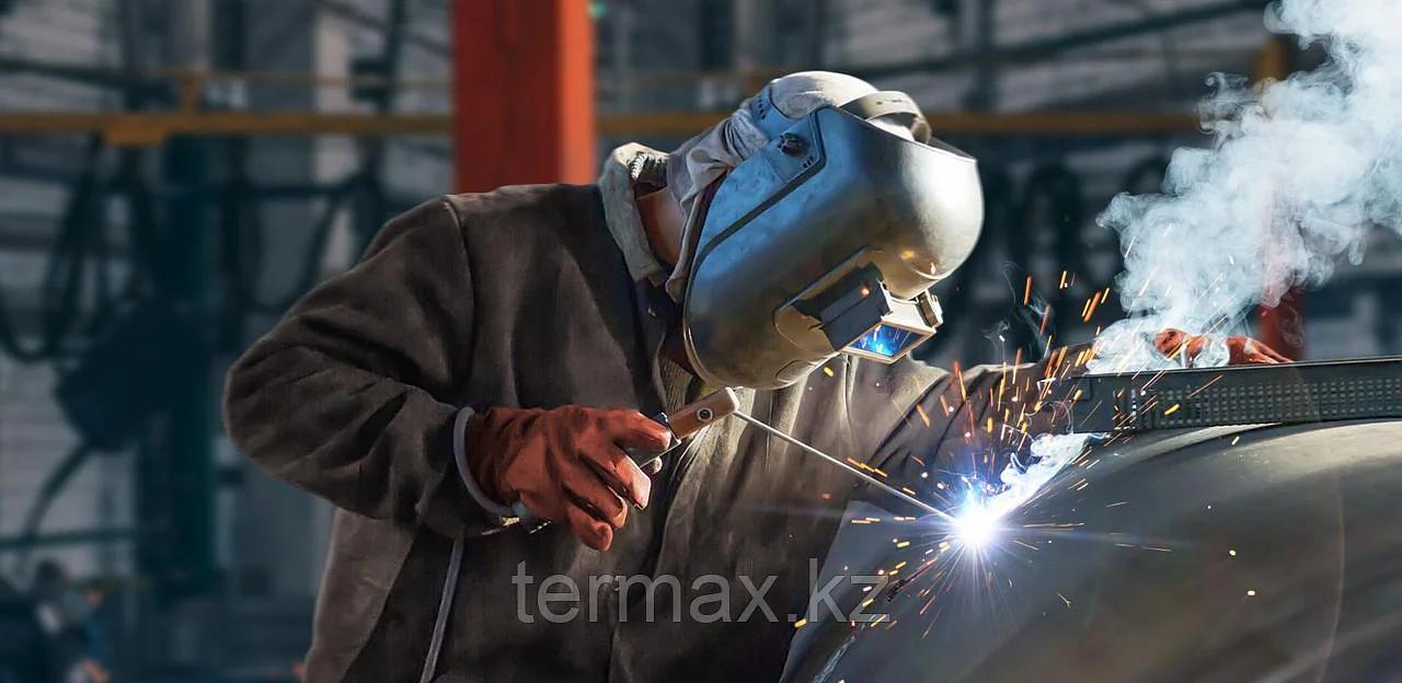 Сварочные работы (полуавтомат) фото 1