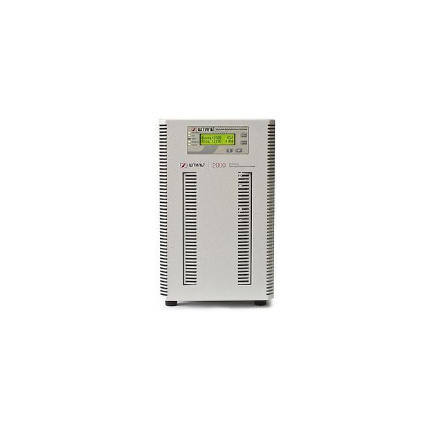 ИБП ШТИЛЬ ST1102SL, 2000ВA фото 1