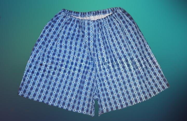 Мужские трусы бязь фото 1