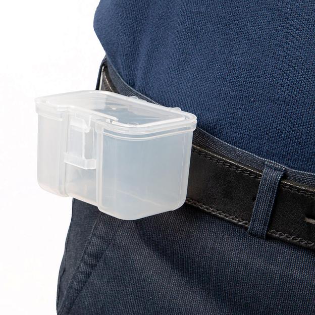 Кейс-органайзер К-02 серия ПРОФИ фото 6