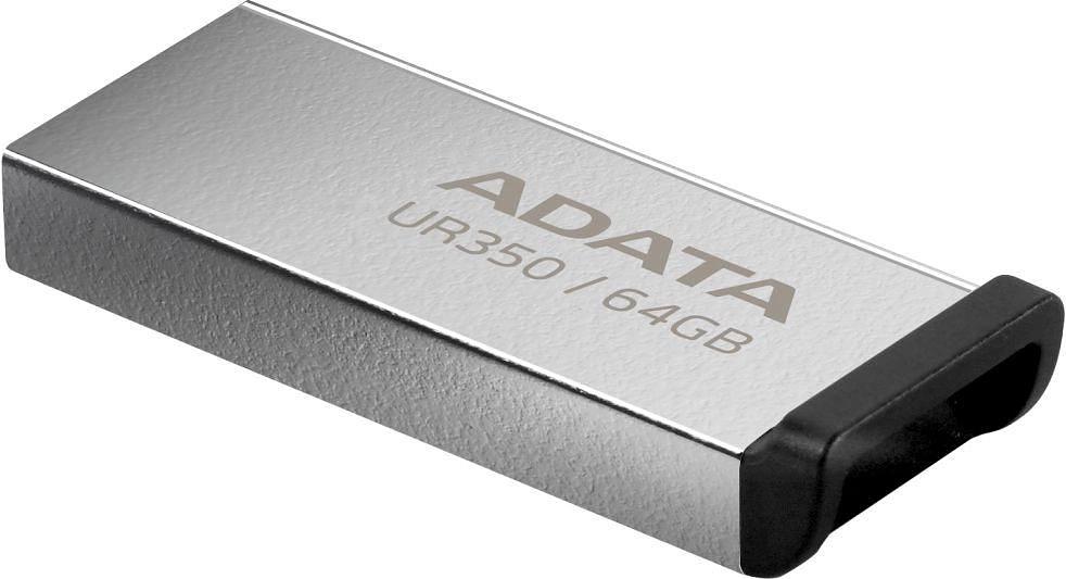 Флеш Диск A-DATA 64GB UR350, USB 3.2 фото 3