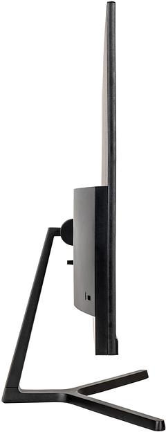 Монитор Hiper 23.8" EasyView HB2401 черный IPS LED 4ms 16:9 HDMI M/M матовая 250cd 178гр/178гр 1920x1080 100Hz DP FHD 3.1кг фото 6