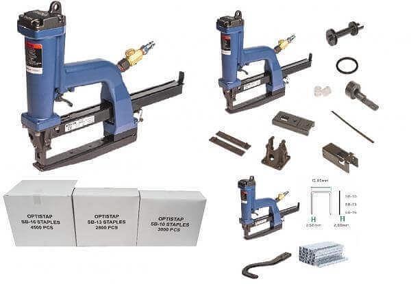 Скоба SB-10 ОПТ фото 3