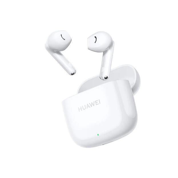 Наушники Huawei FreeBuds SE 2 T0016 White фото 1