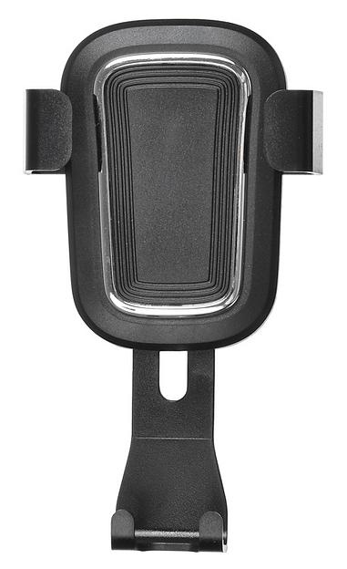 Держатель Buro T32 черный для для смартфонов и навигаторов фото 2