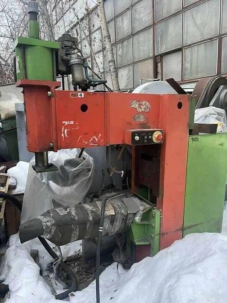 Точечная сварка фото 1