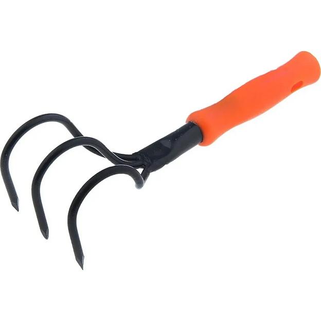 Рыхлитель «Крот-3» с пластмассовой ручкой фото 1