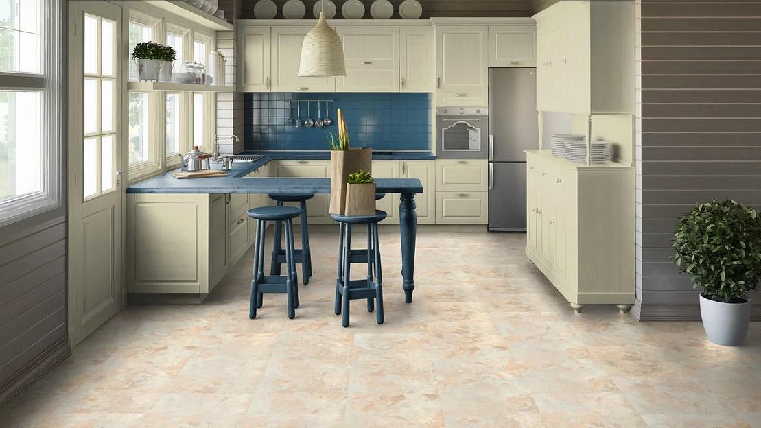 Виниловый пол Tarkett Art Vinyl «New Age gravity» фото 3