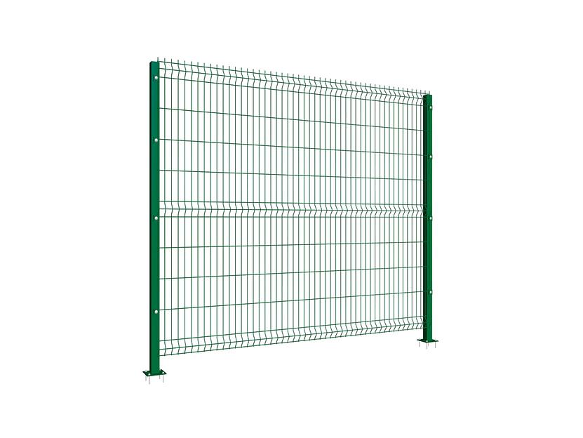 3D сетка Гиттер «Лайт» 3.8 мм опт фото 1