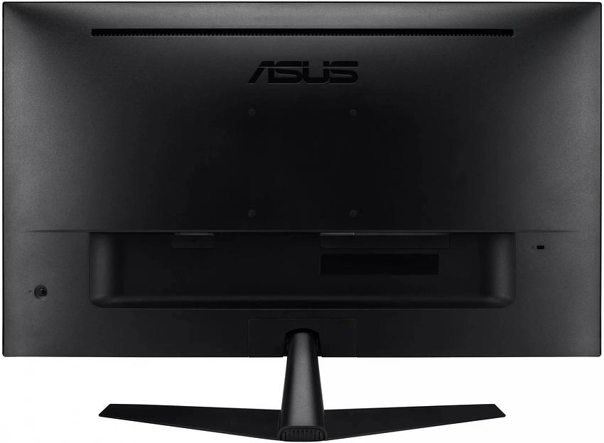 Монитор Asus 27" VY279HF черный IPS LED 1ms 16:9 HDMI матовая 250cd 178гр/178гр 1920x1080 100Hz FHD 4.11кг фото 4