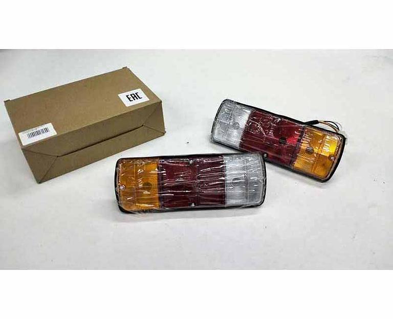 Фонарь задний SDLG 4130000213 фото 1