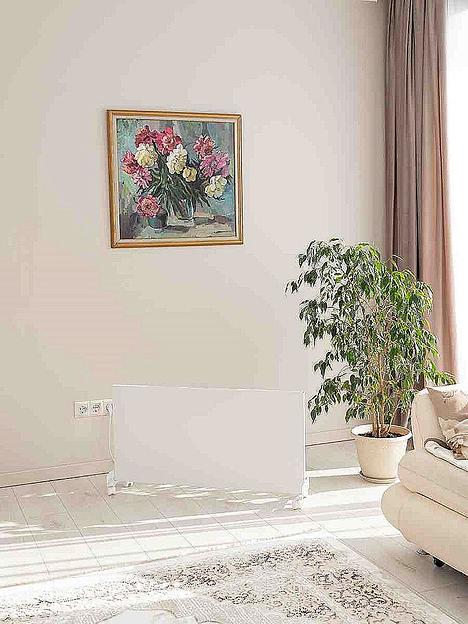 Инфракрасный обогреватель СТЕП Duos 350 ОПТ фото 5