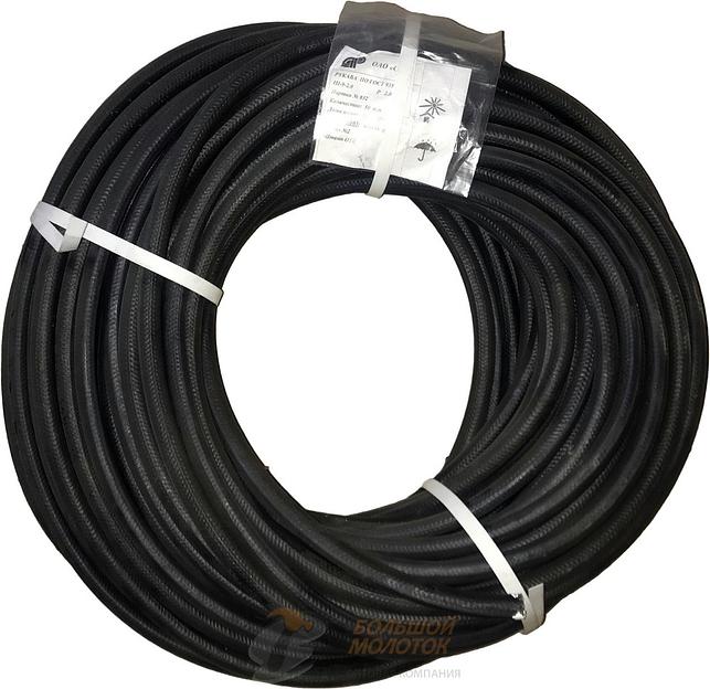 Шланг газовый армиров. III-9х2 ГОСТ 9356-75 Саранск 50м фото 1