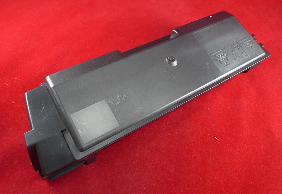 Тонер-картридж для Kyocera FS-C5150DN/P6021CDN TK-580K black 3.5K ELP Imaging® фото 2