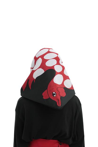 Косынка «Петушок» фото 1