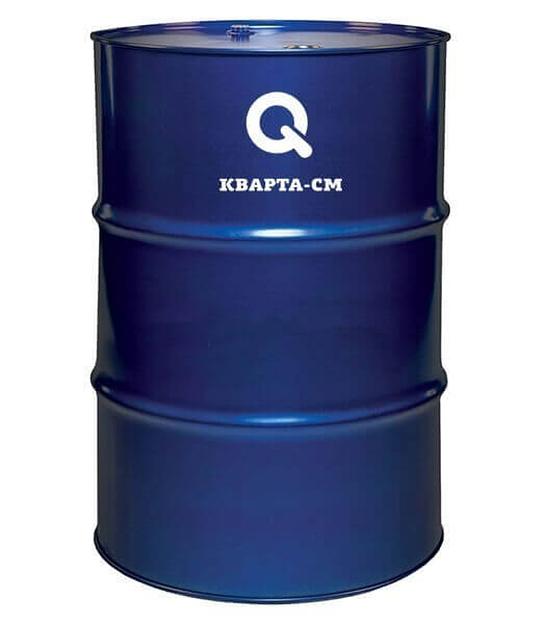 Вакуумное Масло ВМ 4, 216,5 кг фото 1