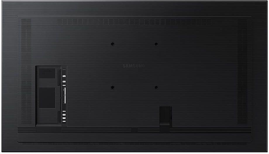 Панель Samsung 75" QB75B черный E-LED BLU LED 8ms 16:9 HDMI M/M матовая 350cd 178гр/178гр 3840x1920 Ultra HD USB 38.3кг фото 2