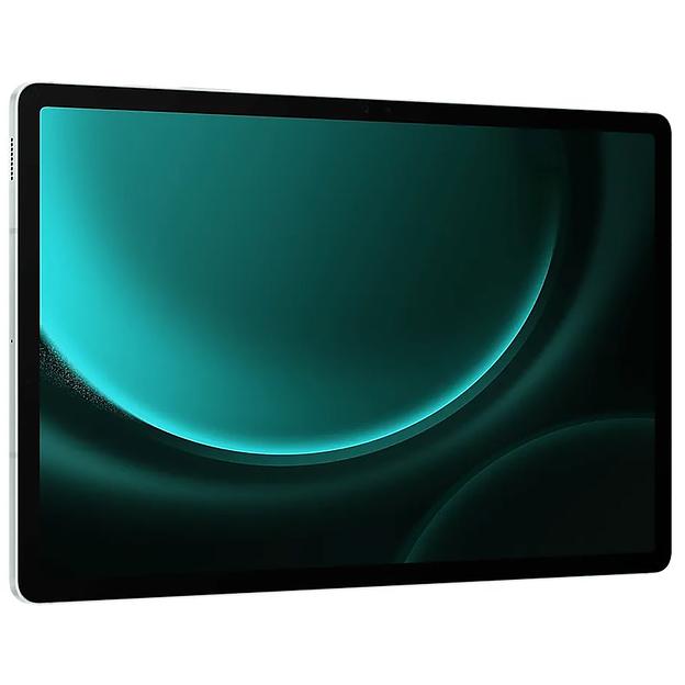 Планшет Samsung Galaxy Tab S9 FE+ BSM-X616B 8/128GB LTE Green (EAC) фото 9