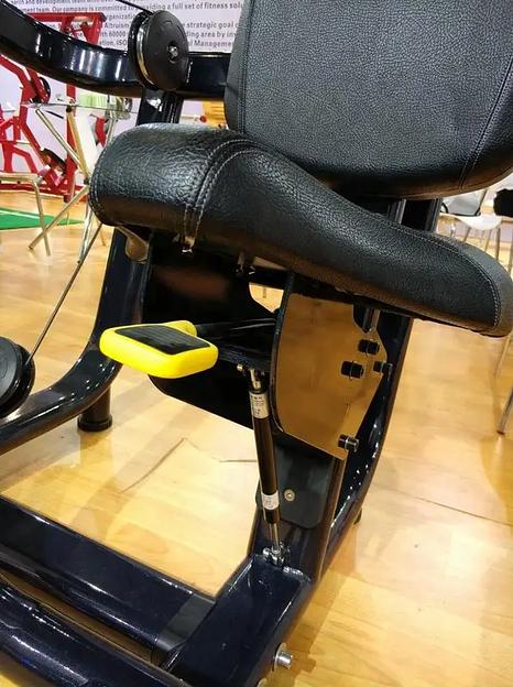 Разгибание спины Insight Fitness TF11 фото 3