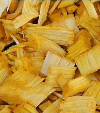 Щепа декоративная фото 1