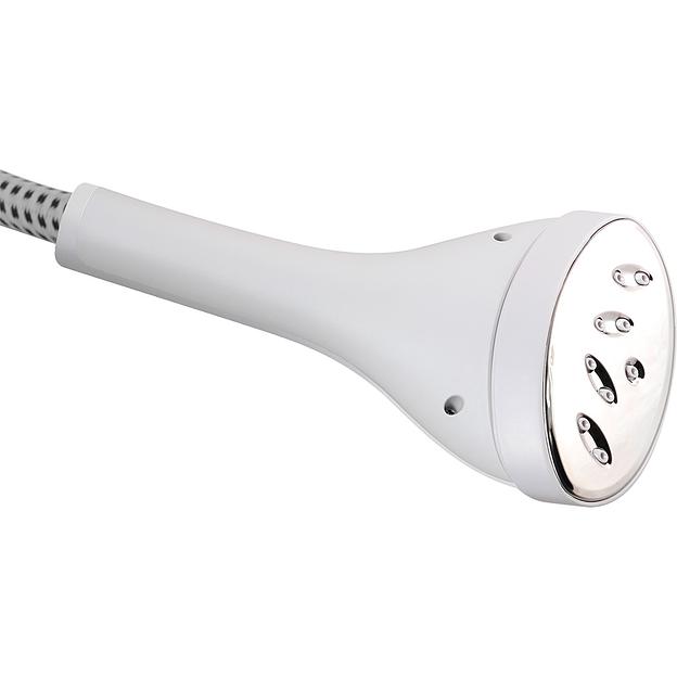 Отпариватель вертикальный PGS 1820VA белый POLARIS фото 7