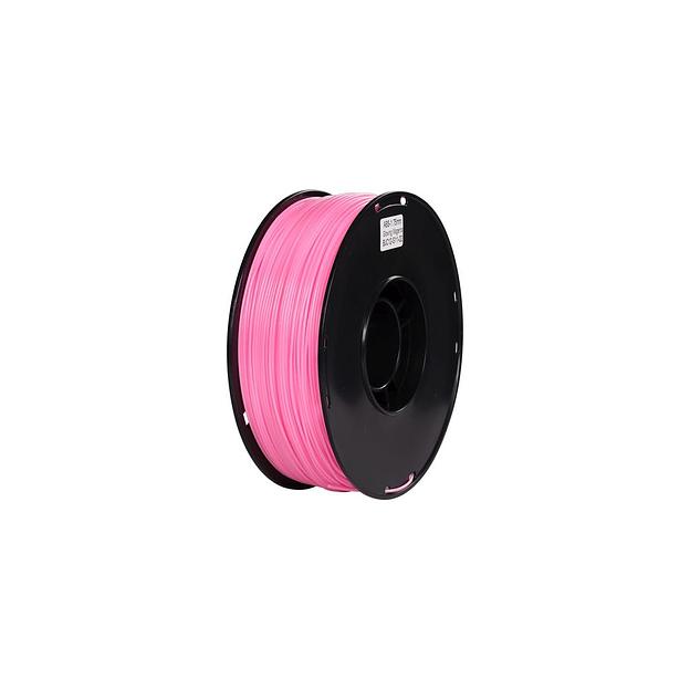 Пластик Cactus CS-3D-ABS-1KG-L-MG ABS/ 1.75мм/ 1кг/ пурпурный фото 1