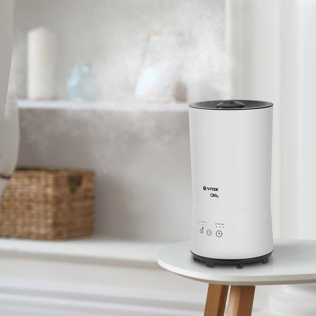 Увлажнитель воздуха VITEK VT-1761 фото 6