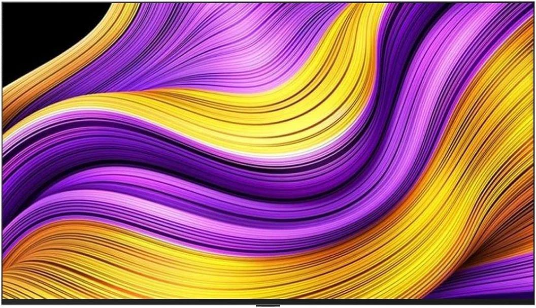 Телевизор OLED LG 77" OLED77G5RLA.ARUG атласное серебро 4K Ultra HD 120Hz DVB-T DVB-T2 DVB-C DVB-S DVB-S2 USB WiFi Smart TV фото 1