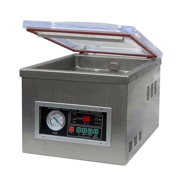 Оборудование для вакуумной упаковки фото 1