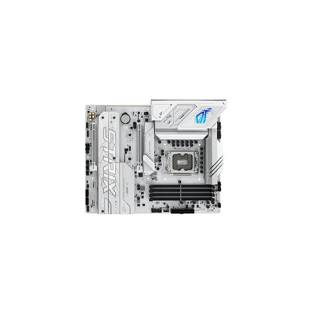 Материнская плата ASUS ROG STRIX B860-A GAMING WIFI, Socket-1851, Intel B860, ATX, Ret фото 1