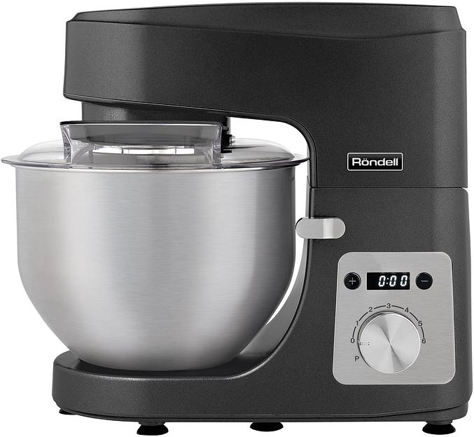 Кухонная машина Rondell-МБТ RDE-1402 фото 2
