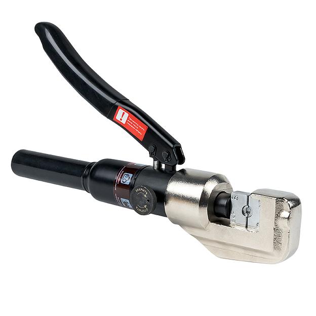 Пресс гидравлический ручной ПГРc-70 Expert фото 1