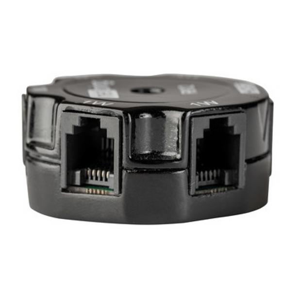 NetPing удлинитель-разветвитель 1-wire на 5 портов, модель R912R1 фото 4