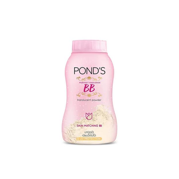 Pond's тайланд пудра с эффектом вв крема мэджик паудэ 50г фото 1