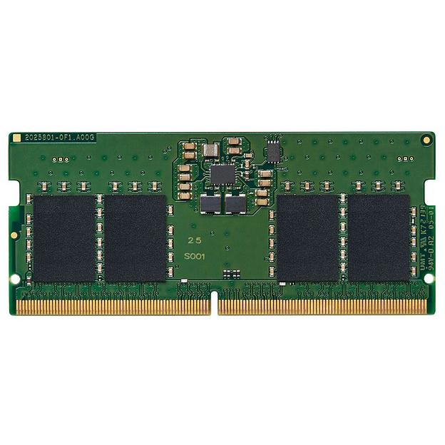 Память оперативная Kingston KVR56S46BS8-16 фото 1
