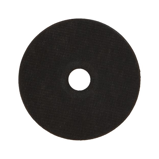 Диск отрезной по металлу 125х1.2х22.23 мм фото 3