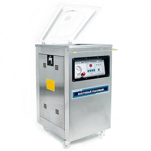 Вакуумный упаковщик DZ-400A FoodAtlas Eco фото 9