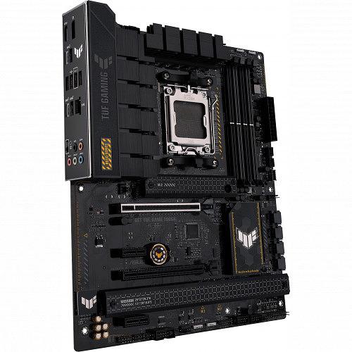 Материнская плата ASUS TUF GAMING B650M-PLUS фото 1
