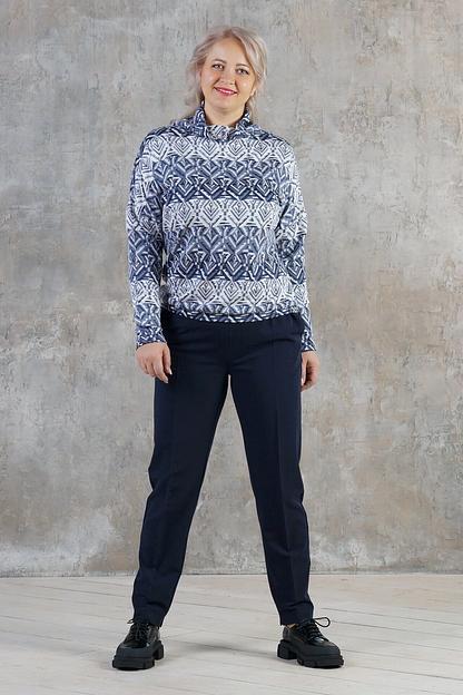 Брюки Б-113-2 фото 2