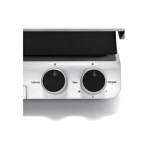 Электрогриль Kitfort КТ-1603 фото 2