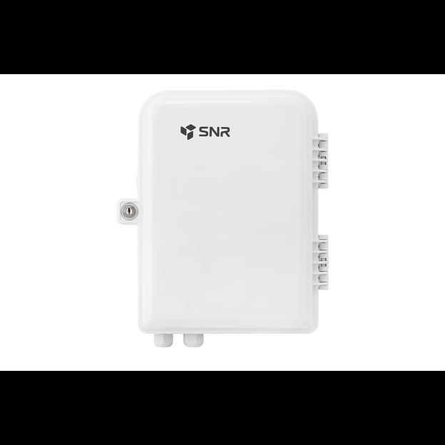 Коробка распределительная оптическая SNR-FTTH-FDB-16A фото 1