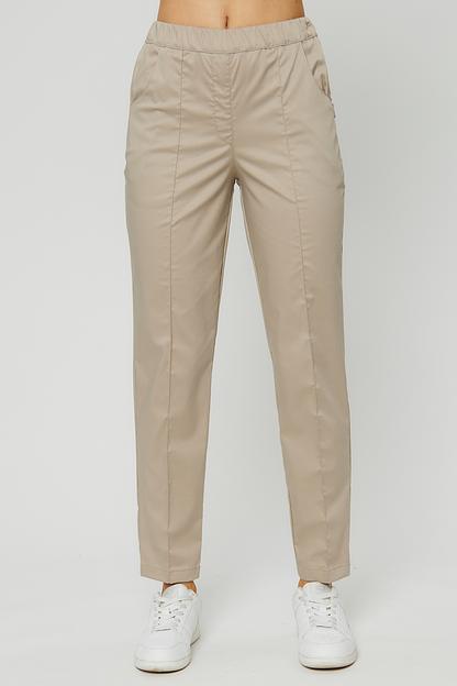 Viviform / Брюки медицинские женские (на резинке, ADVA) арт. 1-17-04-0 фото 2